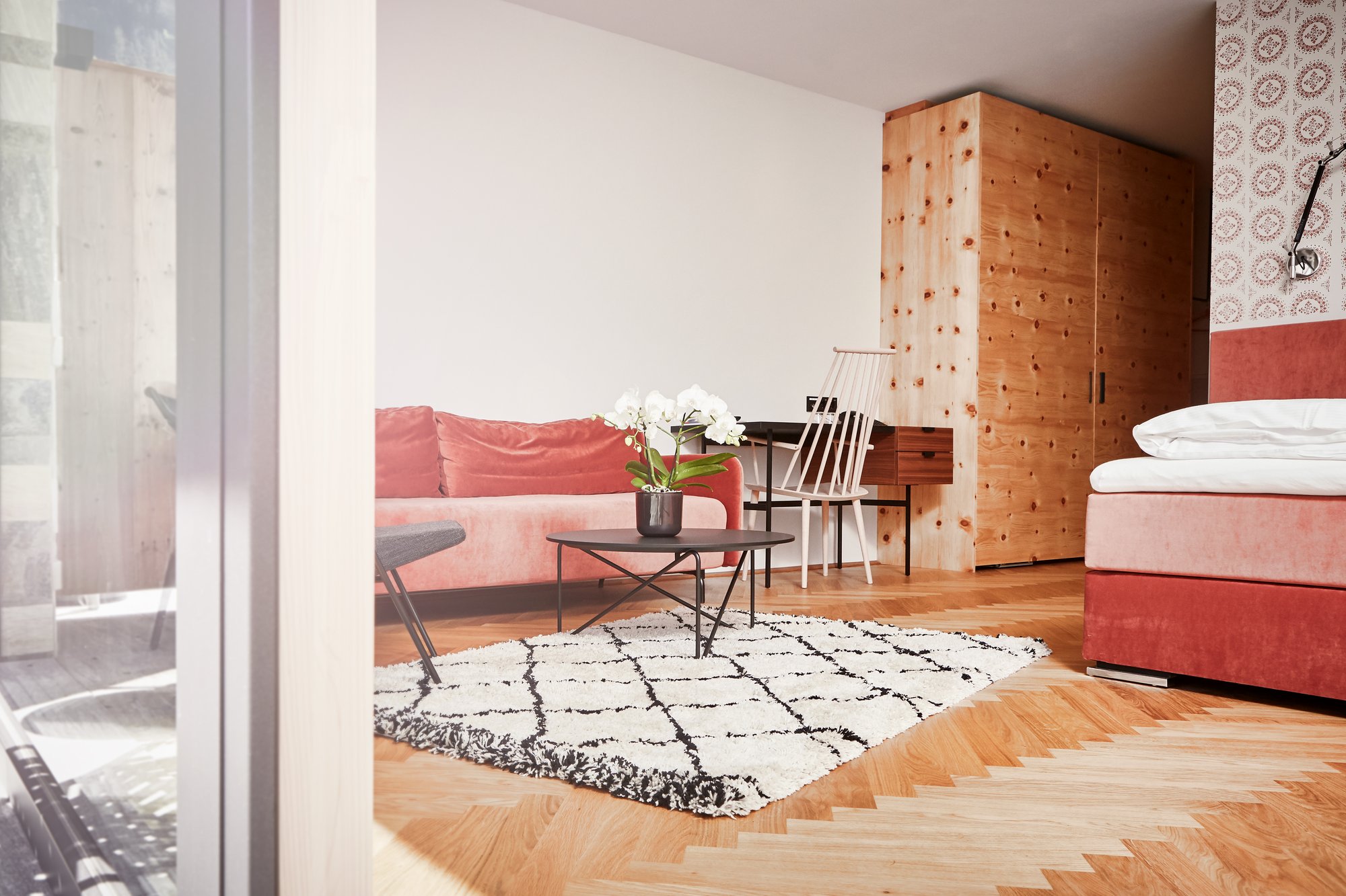 Hubers_Boutiquehotel_Doppelzimmer