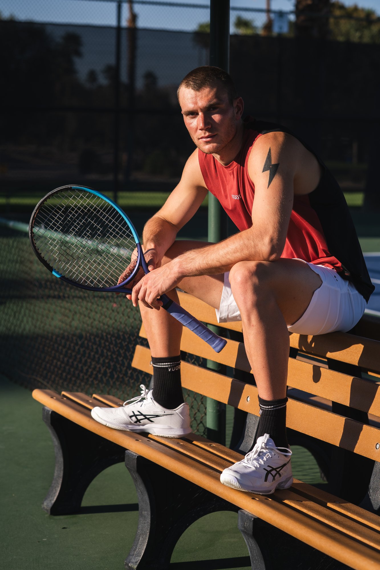 Indian Wells Day 3DW300719
